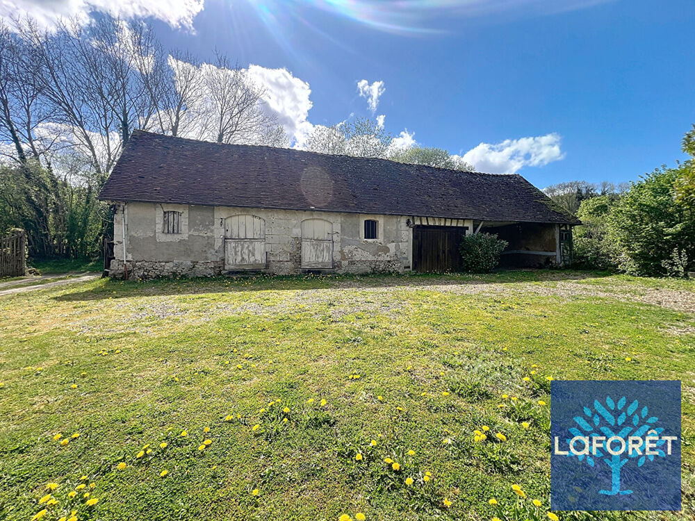 Vente Maison Manoir proche Lisieux Lisieux