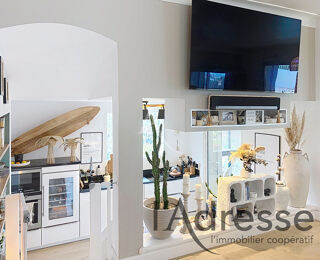  Maison � vendre 5 pi�ces 202 m�