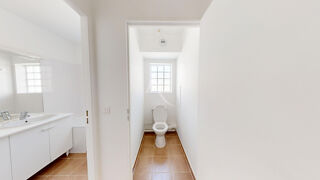  Appartement à louer 2 pièces 50 m²