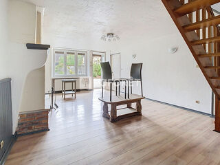  Maison  vendre 5 pices 123 m