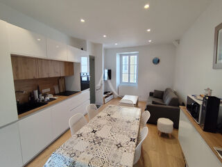  Maison à vendre 5 pièces 83 m²