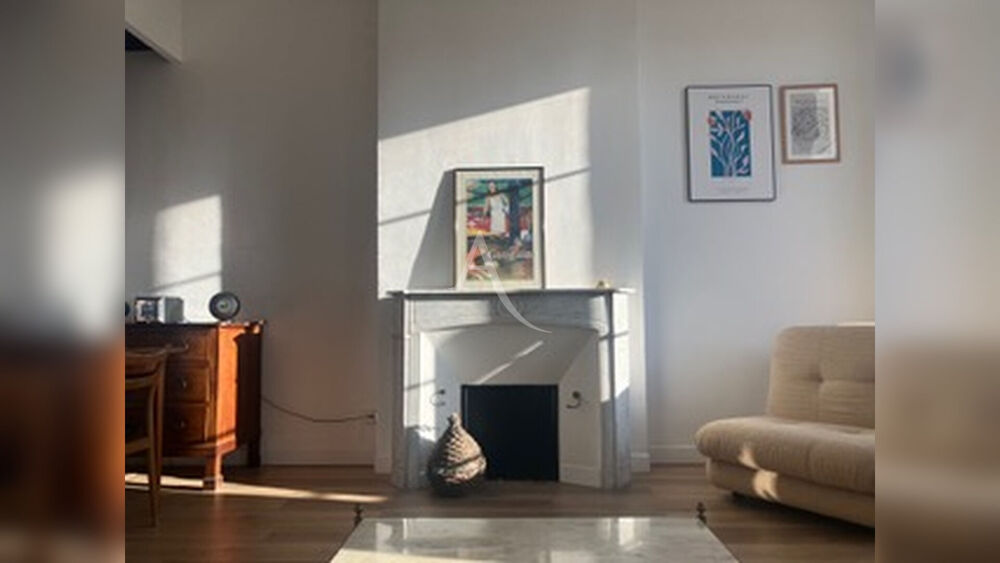 Appartement meublé Pont du las, T3 Toulon