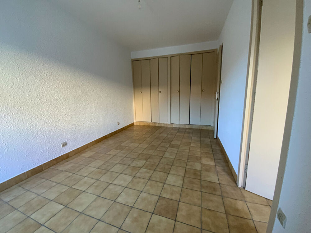 Appartement T2 - 46m² au 1er étage