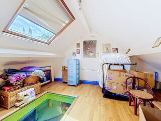  Maison à vendre 7 pièces 159 m²