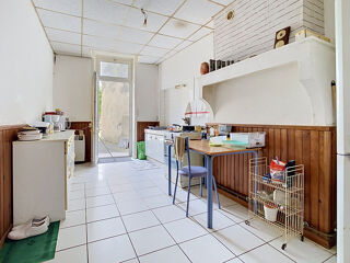  Immeuble à vendre 4 pièces 128 m²