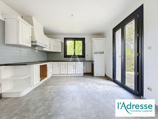  Maison � vendre 4 pi�ces 98 m�