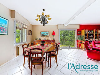  Maison à vendre 6 pièces 168 m²