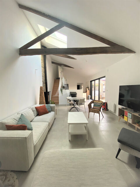  Maison � louer 3 pi�ces 80 m�