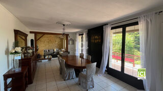  Maison à vendre 8 pièces 190 m²