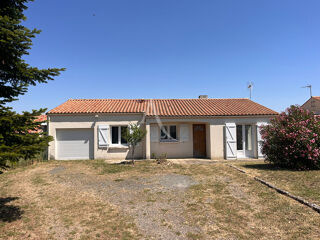  Maison � vendre 6 pi�ces 103 m�