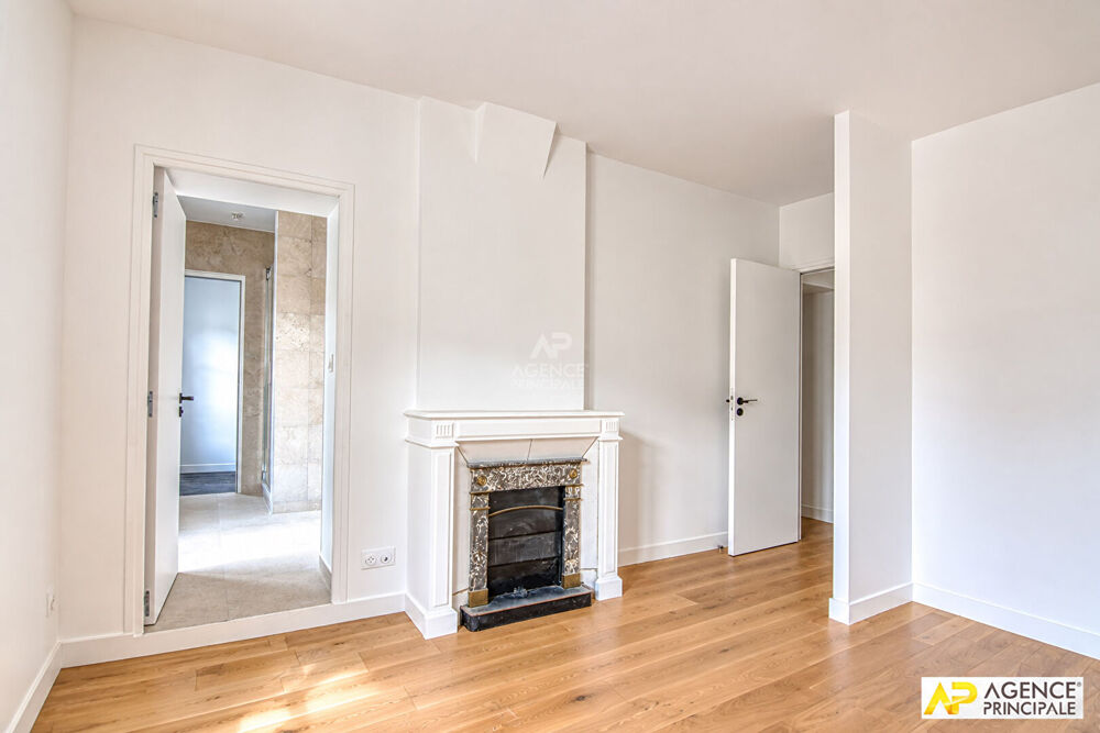 à vendre  Appartement Versailles (78000)