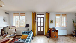  Maison � vendre 6 pi�ces 121 m�