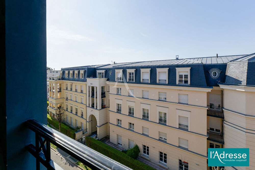 A VENDRE - RESIDENCE EFFERVE'SENS