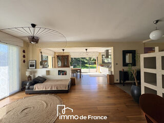  Maison � vendre 6 pi�ces 197 m�