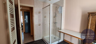  Maison à vendre 3 pièces 40 m²