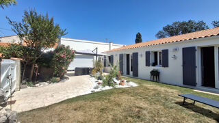  Maison à vendre 5 pièces 150 m²