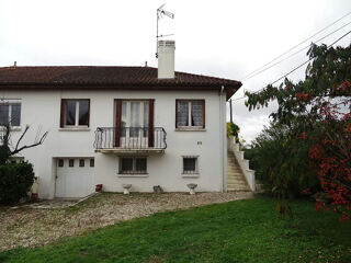  Maison à vendre 4 pièces 100 m²