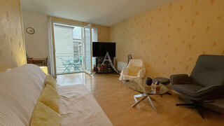  Appartement � vendre 3 pi�ces 80 m�