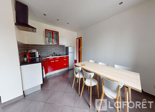  Appartement  louer 3 pices 58 m