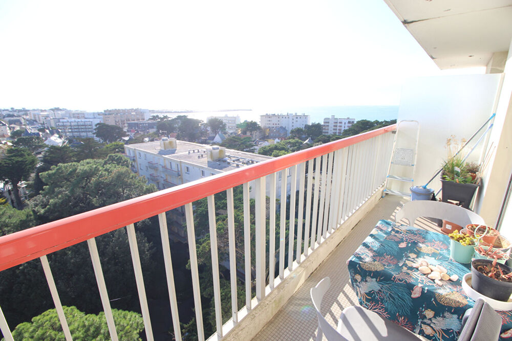 � vendre  Appartement Pornichet (44380)