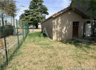  Parking / Garage à vendre 1 pièce 35 m²