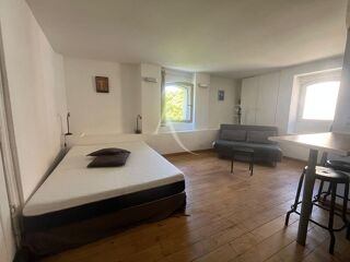  Appartement à louer 1 pièce 19 m²