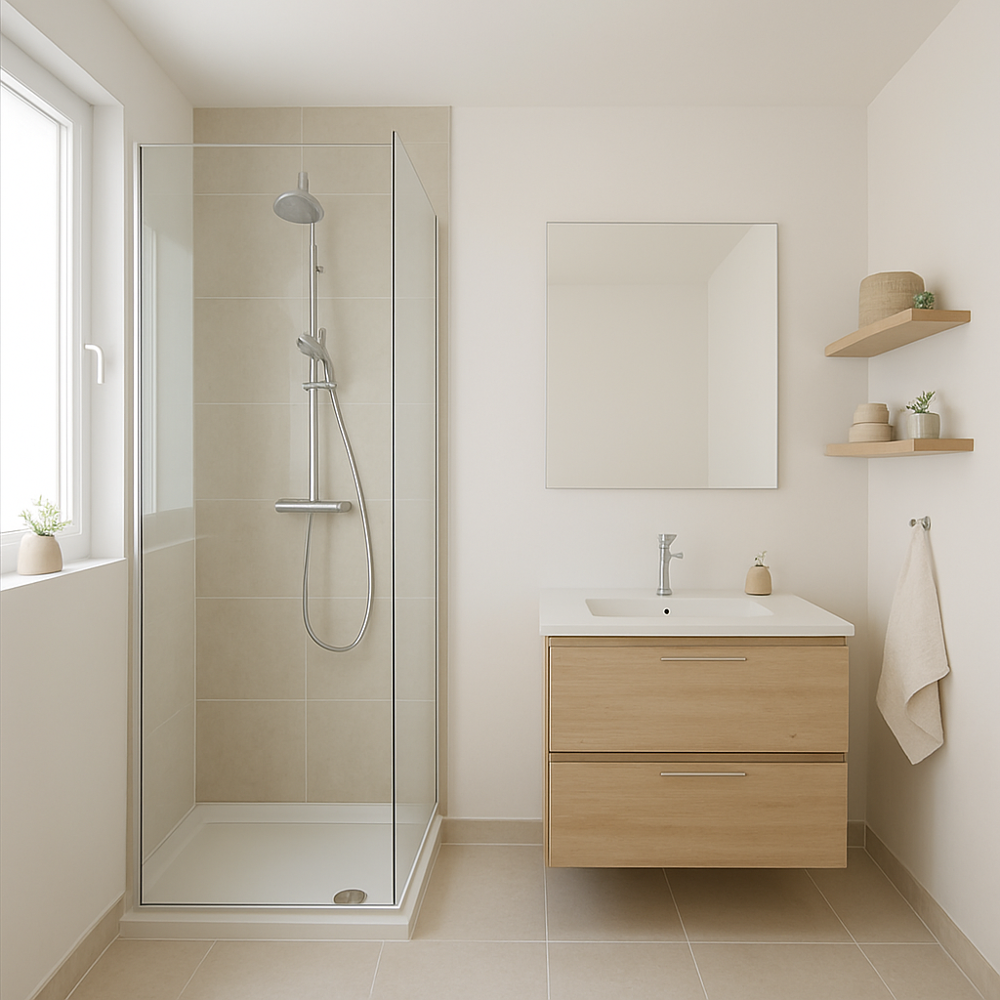 Vente Appartement Appartement Studio de 19 m2 (Raimbeaucourt) Raimbeaucourt
