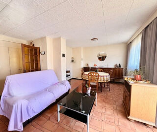  Appartement � vendre 4 pi�ces 65 m�