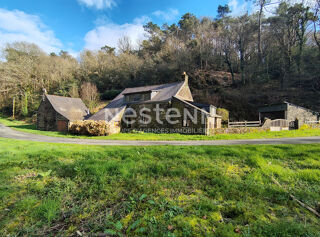  Maison � vendre 4 pi�ces 141 m�