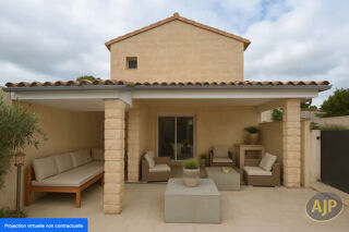  Maison � vendre 4 pi�ces 97 m�