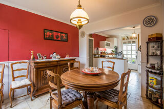  Maison � vendre 8 pi�ces 203 m�