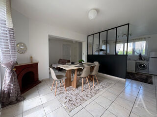  Maison à vendre 4 pièces 74 m²