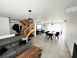  Maison � vendre 6 pi�ces 133 m�