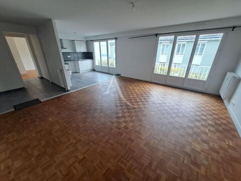  Appartement � louer 2 pi�ces 63 m�