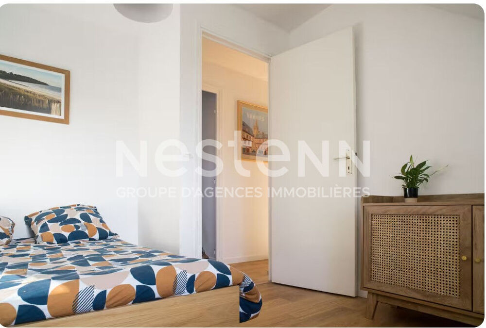 Location Maison Maison meublée à louer à Sarzeau, Penvins - Proche mer et commerces Sarzeau