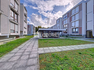  Appartement � vendre 1 pi�ce 35 m�