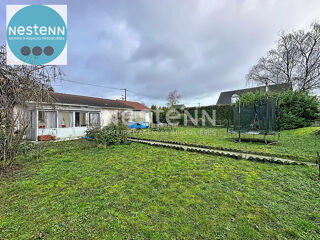  Maison à vendre 5 pièces 104 m²