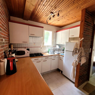 Maison à vendre 4 pièces 99 m²