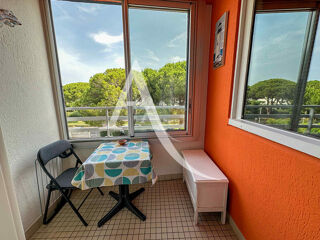  Appartement � vendre 1 pi�ce 1 m�