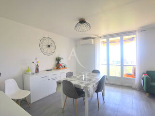 Appartement à vendre 3 pièces 64 m²