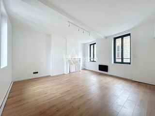  Appartement � vendre 2 pi�ces 53 m�