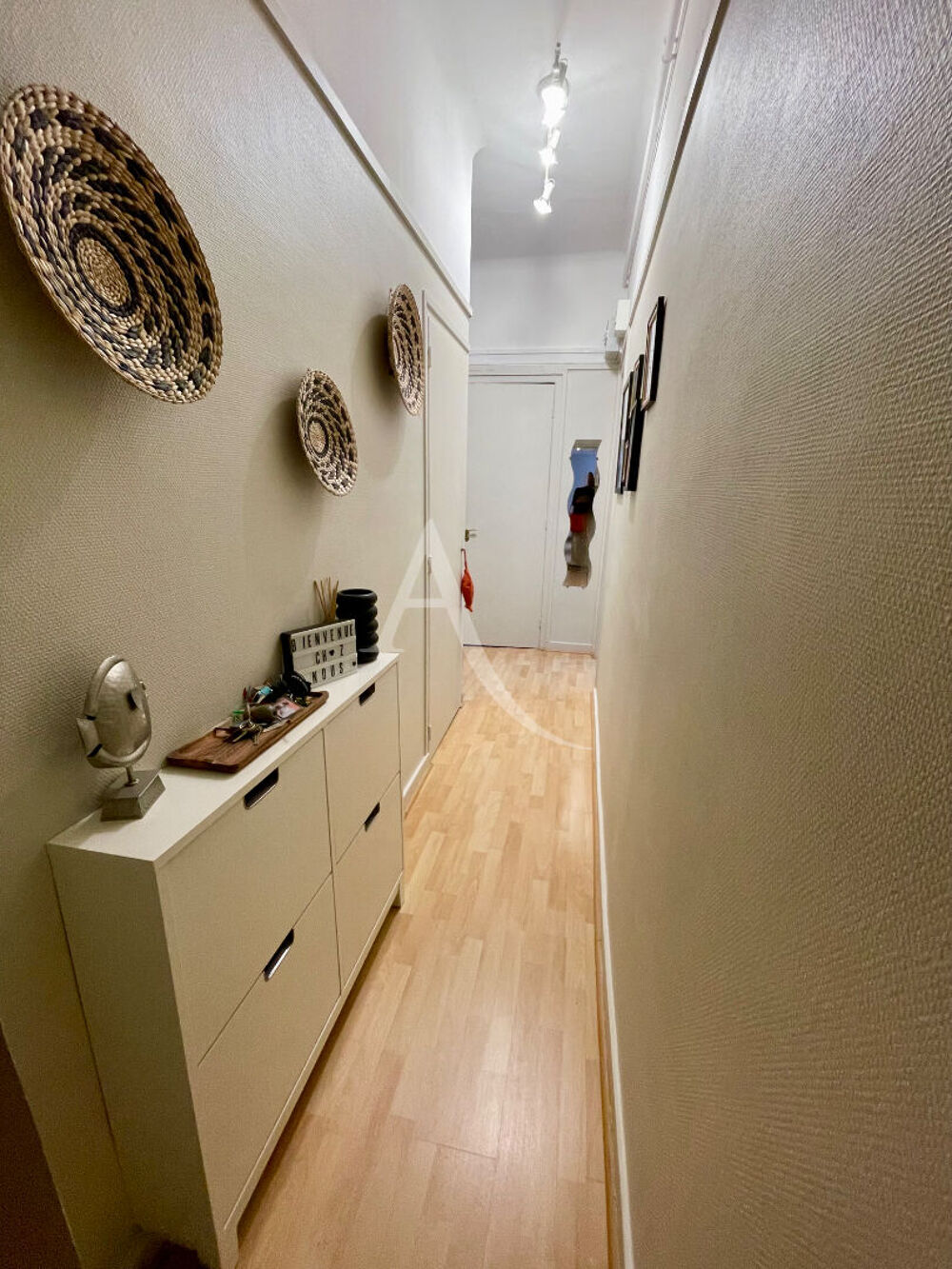 Vente Appartement Appartement Le Touquet Paris Plage 2 pièces cabine 48 m2 Le touquet paris plage