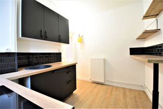  Appartement à vendre 2 pièces 37 m²