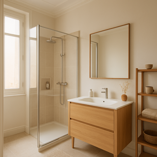  Appartement à vendre 2 pièces 42 m²