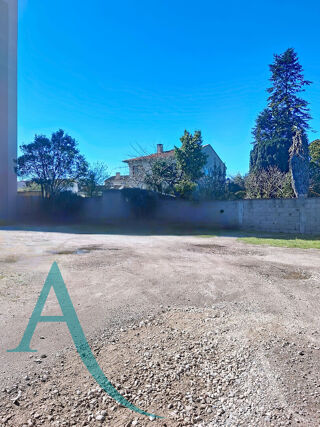  Terrain � vendre 514 m�