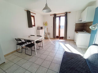  Appartement � louer 1 pi�ce 21 m�