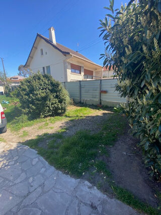  Maison à louer 2 pièces 37 m² Livry gargan