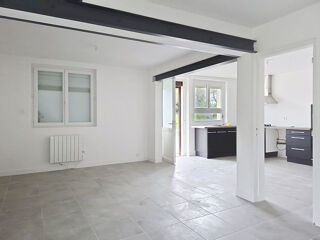  Maison � vendre 4 pi�ces 93 m�