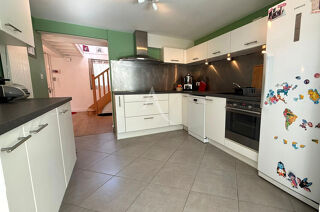  Maison à vendre 9 pièces 220 m²