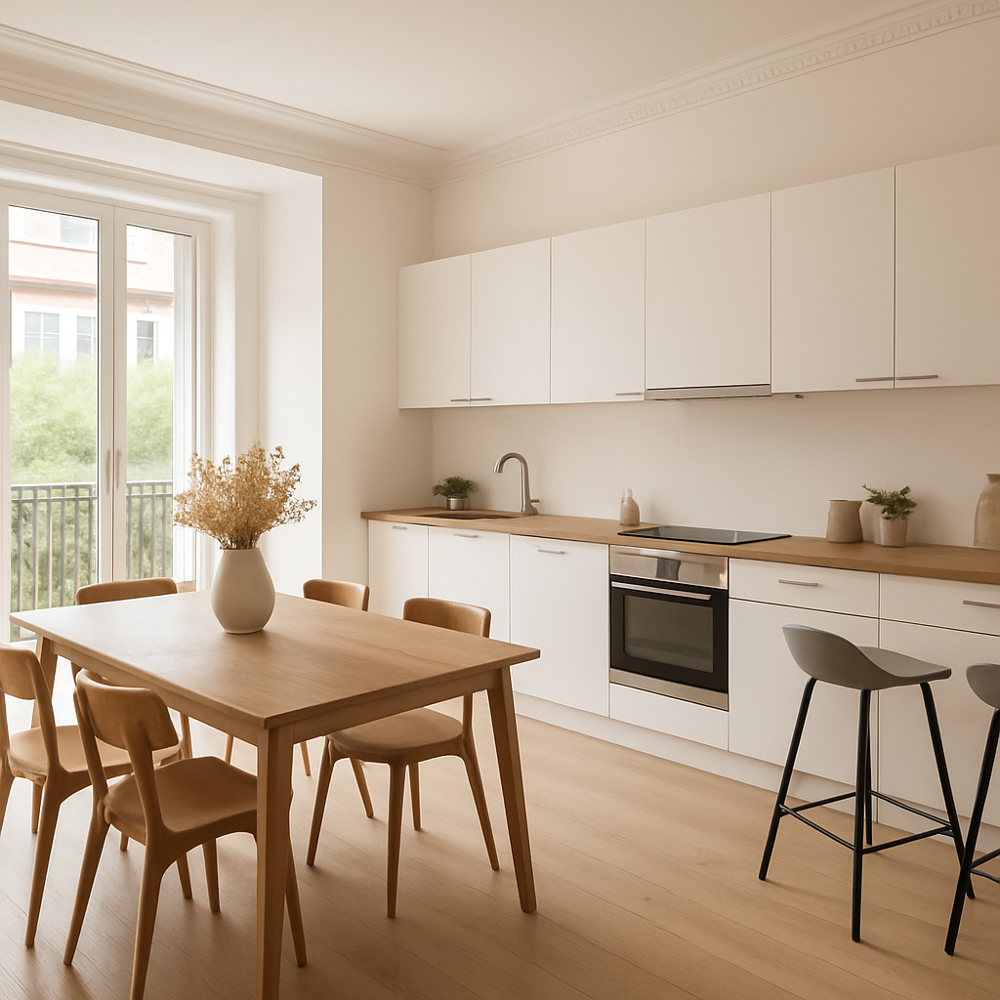 Vente Appartement Appartement 3 pièces de 71 m2 (Poggio-Mezzana) Poggio-mezzana